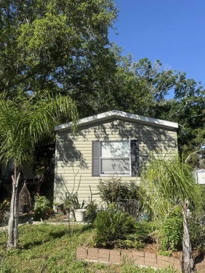 Mobile Home at 4518 Sundown Lane Tampa, FL 33610