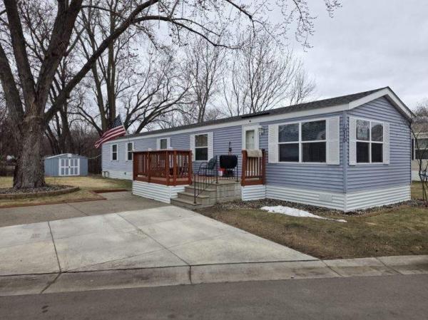 2001 Wick Mobile Home For Sale