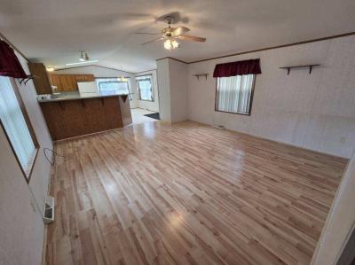 Photo 5 of 18 of home located at 10330 Taylor St.  NE Blaine, MN 55434