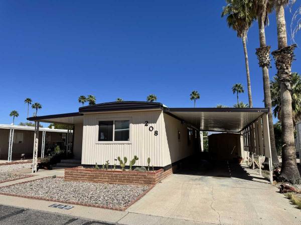 1972 OTHR Mobile Home For Sale