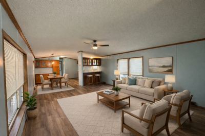 Photo 3 of 10 of home located at 159 Pinedale Dr Saint Charles, MO 63301