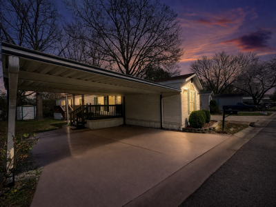 Photo 2 of 10 of home located at 159 Pinedale Dr Saint Charles, MO 63301