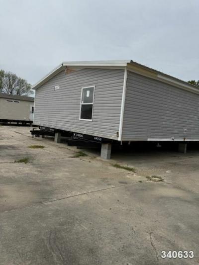 Mobile Home at Rockin' P Homes Llc 1111 Florida Ave SW Denham Springs, LA 70726