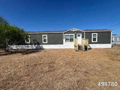 Mobile Home at 5094 Amber St Bishop, TX 78343