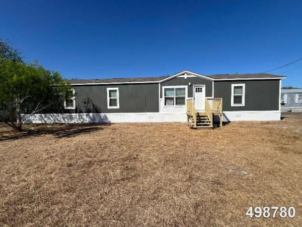 Photo 1 of 2 of home located at 5094 Amber St Bishop, TX 78343