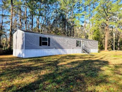 Mobile Home at 1480 Herring Run Rd Blounts Creek, NC 27814