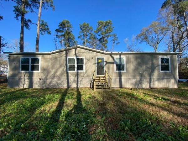 Photo 1 of 2 of home located at 3635 Hickock Lane Willis, TX 77378