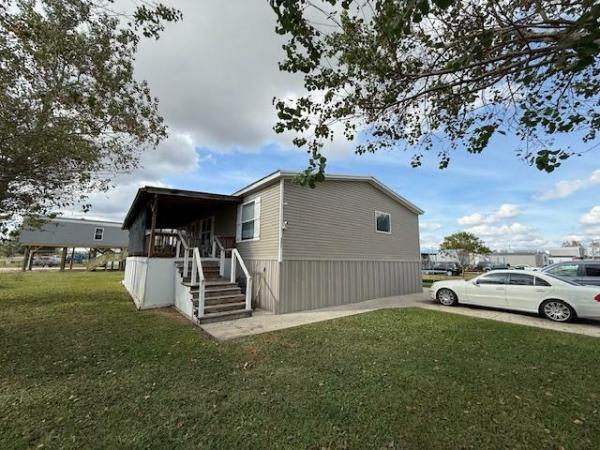 2023 HAMILTON Mobile Home For Sale