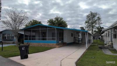 Mobile Home at Shipp Reck Harbor Mobile Home Park 74 Cape Horn Ave Winter Haven, FL 33880