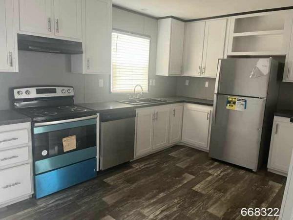 Photo 1 of 2 of home located at Blue Ribbon Housing Inc. 12814 W Us Highway 90 San Antonio, TX 78245