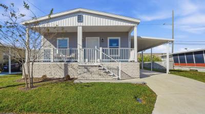 Mobile Home at 1280 Teahouse Drive Lot #1280T Clearwater, FL 33764