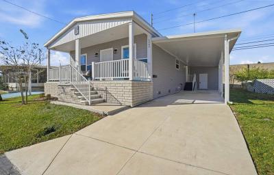 Photo 2 of 82 of home located at 1280 Teahouse Drive Lot #1280T Clearwater, FL 33764