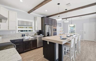 Photo 3 of 82 of home located at 1280 Teahouse Drive Lot #1280T Clearwater, FL 33764