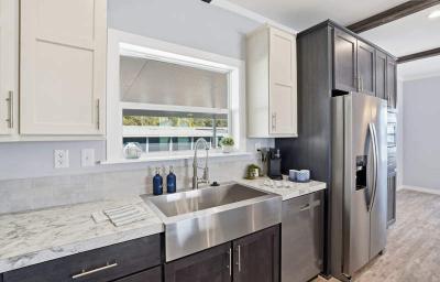 Photo 4 of 82 of home located at 1280 Teahouse Drive Lot #1280T Clearwater, FL 33764