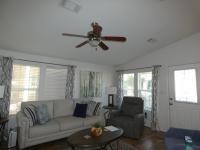 2007 Palm Harbor Mobile Home