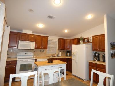 Photo 3 of 13 of home located at 1110 North Henness Rd 1275 Casa Grande, AZ 85122