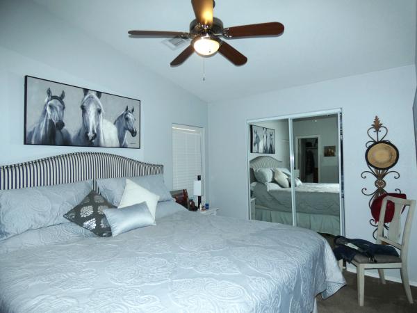2007 Palm Harbor Mobile Home