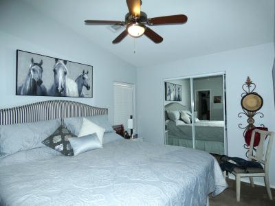 Photo 4 of 13 of home located at 1110 North Henness Rd 1275 Casa Grande, AZ 85122