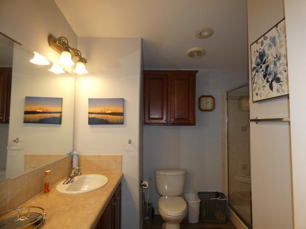 2007 Palm Harbor Mobile Home