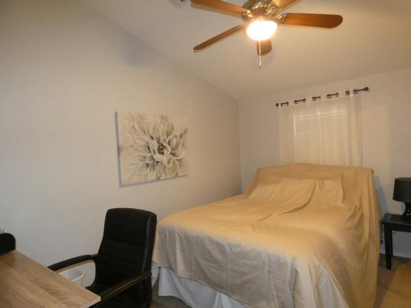 2007 Palm Harbor Mobile Home