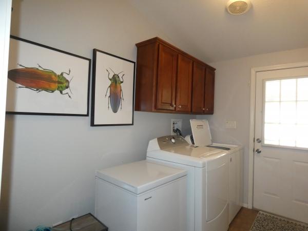 2007 Palm Harbor Mobile Home