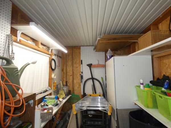 2007 Palm Harbor Mobile Home