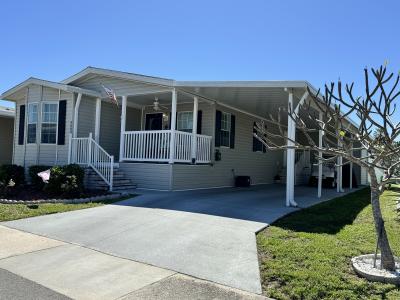 Mobile Home at 66093 Windsor Rd. Pinellas Park, FL 33782