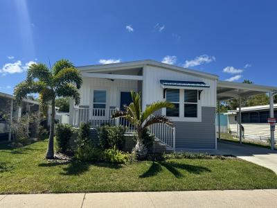 Mobile Home at 66011 Tudor Rd. Pinellas Park, FL 33782