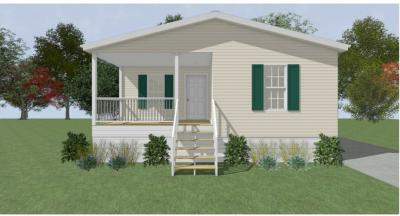 Mobile Home at 66083 Thames Rd. Pinellas Park, FL 33782