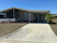 1989 DELO Manufactured Home