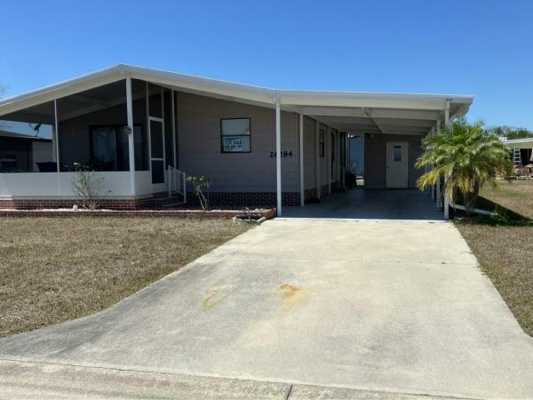 Photo 1 of 2 of home located at 26284 Raleigh Dr Bonita Springs, FL 34135