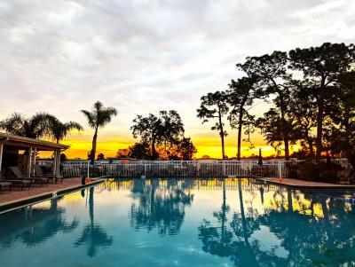 Photo 3 of 5 of home located at 14314 Logan Street Hudson, FL 34667