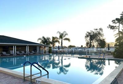 Photo 5 of 5 of home located at 14314 Logan Street Hudson, FL 34667