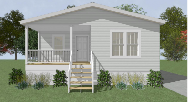 2026 Jacobsen Mobile Home For Sale