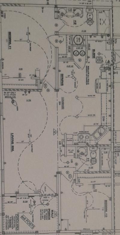 Photo 2 of 6 of home located at 7808 Sesame Street Hudson, FL 34667