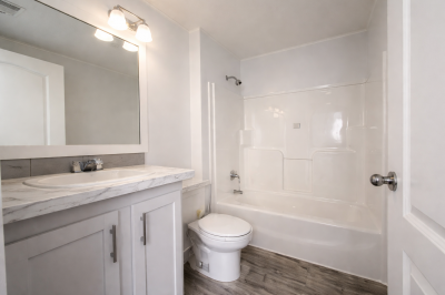 Photo 4 of 7 of home located at 77 Encore Dr. North Fort Myers, FL 33903