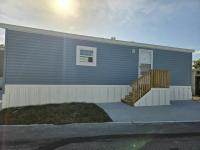 2025 Nobility Richwood Manufactured Home