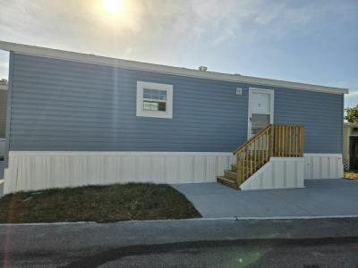 Mobile Home at 4125 Park St N, #712 Saint Petersburg, FL 33709