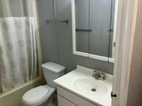 1981 Sherwood HS Manufactured Home