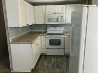 1981 Sherwood HS Manufactured Home