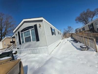 Mobile Home at 435 Warbler Lane Madison, WI 53704