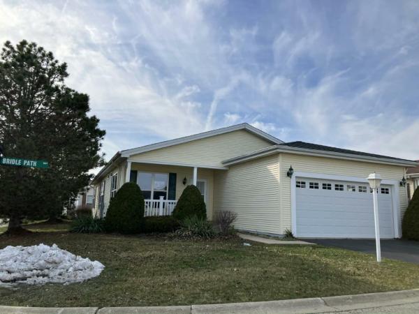 2006 Hitech Woodfern Manufactured Home