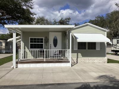 Mobile Home at 37647 Chancey Road 112 Zephyrhills, FL 33541