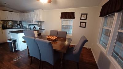 Photo 4 of 13 of home located at 37647 Chancey Road 112 Zephyrhills, FL 33541