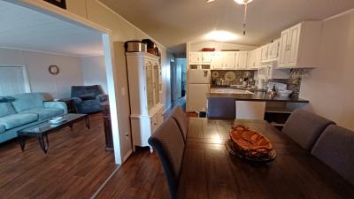 Photo 5 of 13 of home located at 37647 Chancey Road 112 Zephyrhills, FL 33541