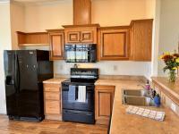 2015 Skyline Silver Springs Manufactured Home