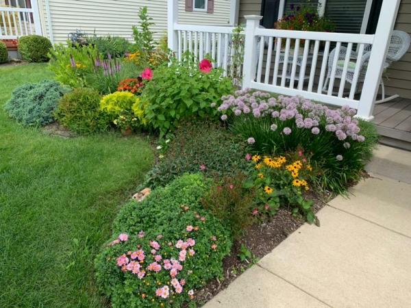 2008 Hitech Misty Morn Manufactured Home