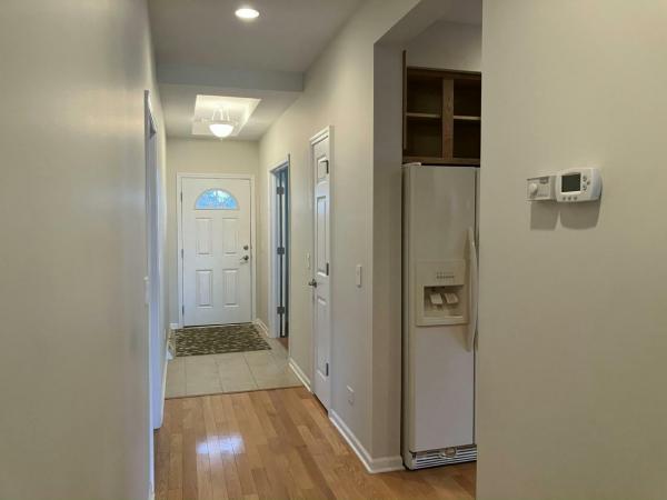 2008 Hitech Misty Morn Manufactured Home