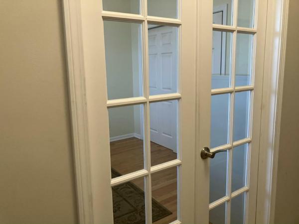 2008 Hitech Misty Morn Manufactured Home