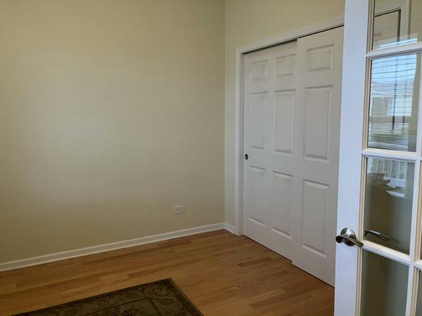 2008 Hitech Misty Morn Manufactured Home